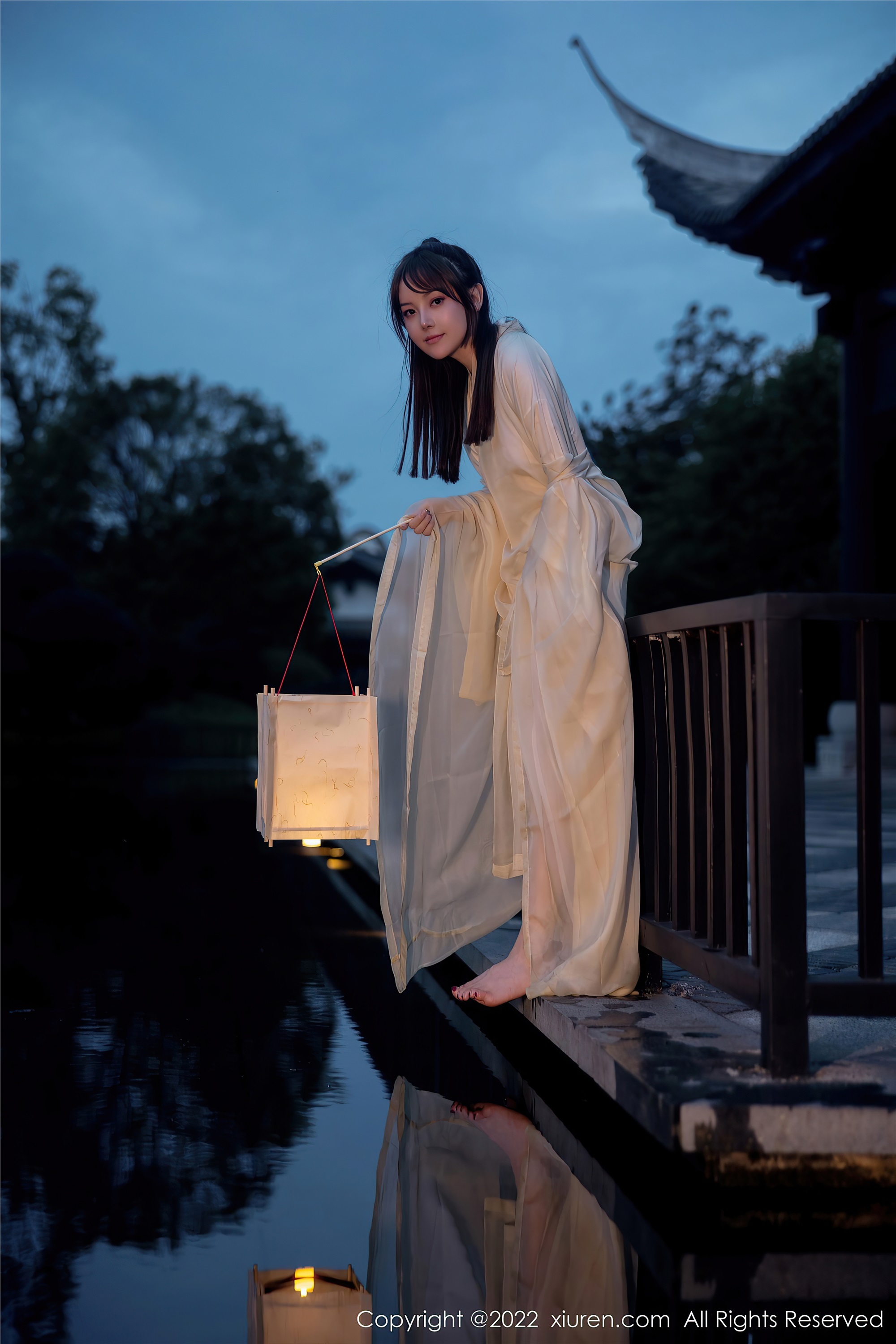 Xiuren秀人网 2022.09.28 NO.5653 豆瓣酱